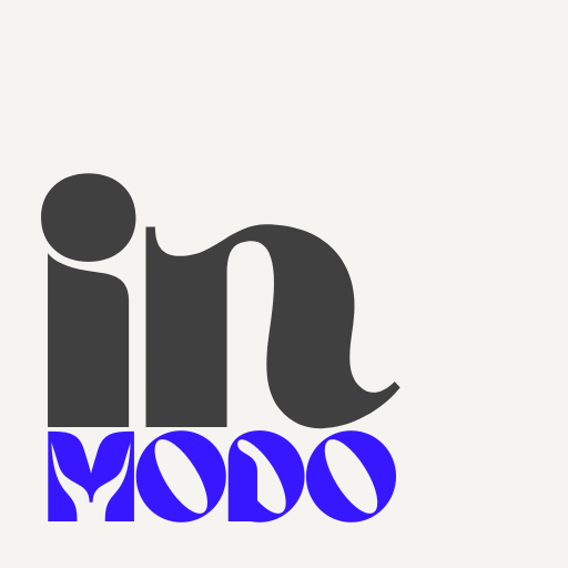 inMODO logo